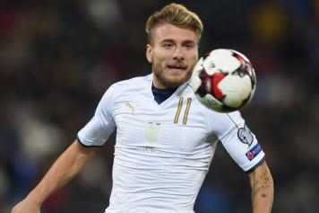 immobile, italia, controllo, liechtenstein, 2016/17