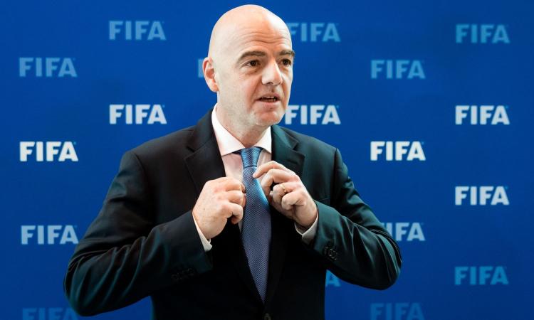 Qatar accusato di finanziare l'ISIS: Mondiali 2022 a rischio