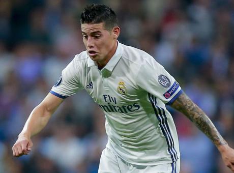 Real Madrid, la lista dei possibili partenti
