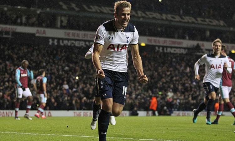 Man United, il Tottenham fissa il prezzo di Kane: 200 milioni!