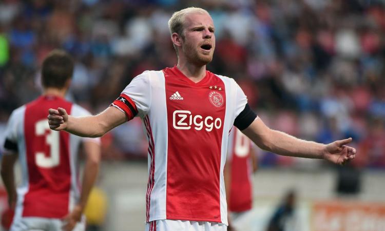 Everton, UFFICIALE: preso Klaassen
