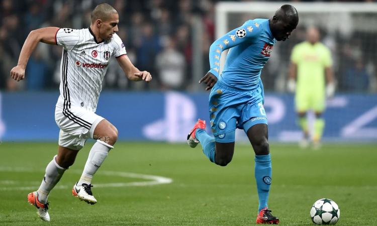 Napoli-Spezia in Coppa Italia sarà una... rivincita