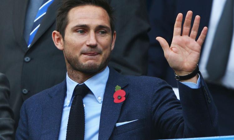 Lampard: 'In un modo o nell'altro tornerò al Chelsea'