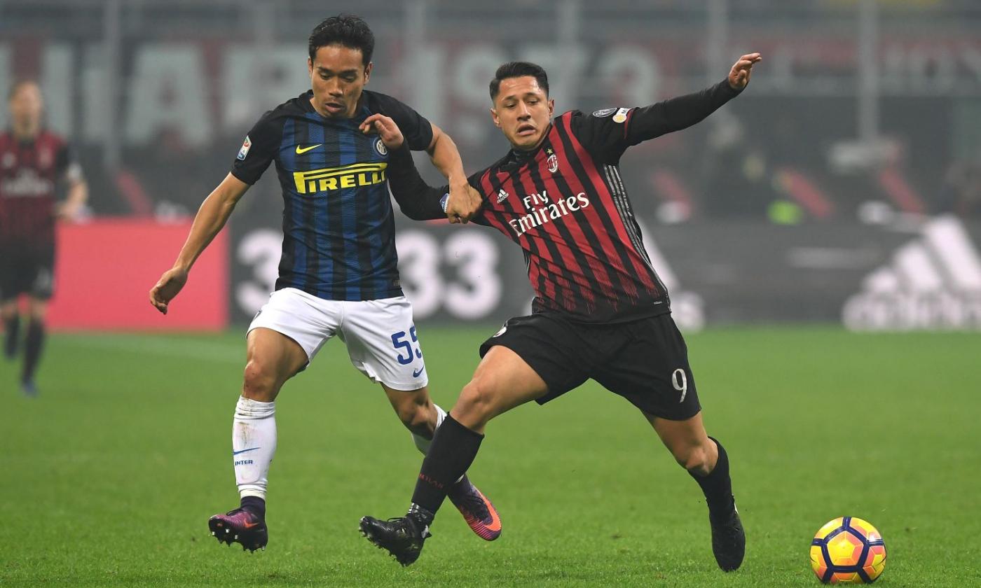 Milan, Lapadula: 'Stiamo diventando una bella realtà italiana. Sul derby...'