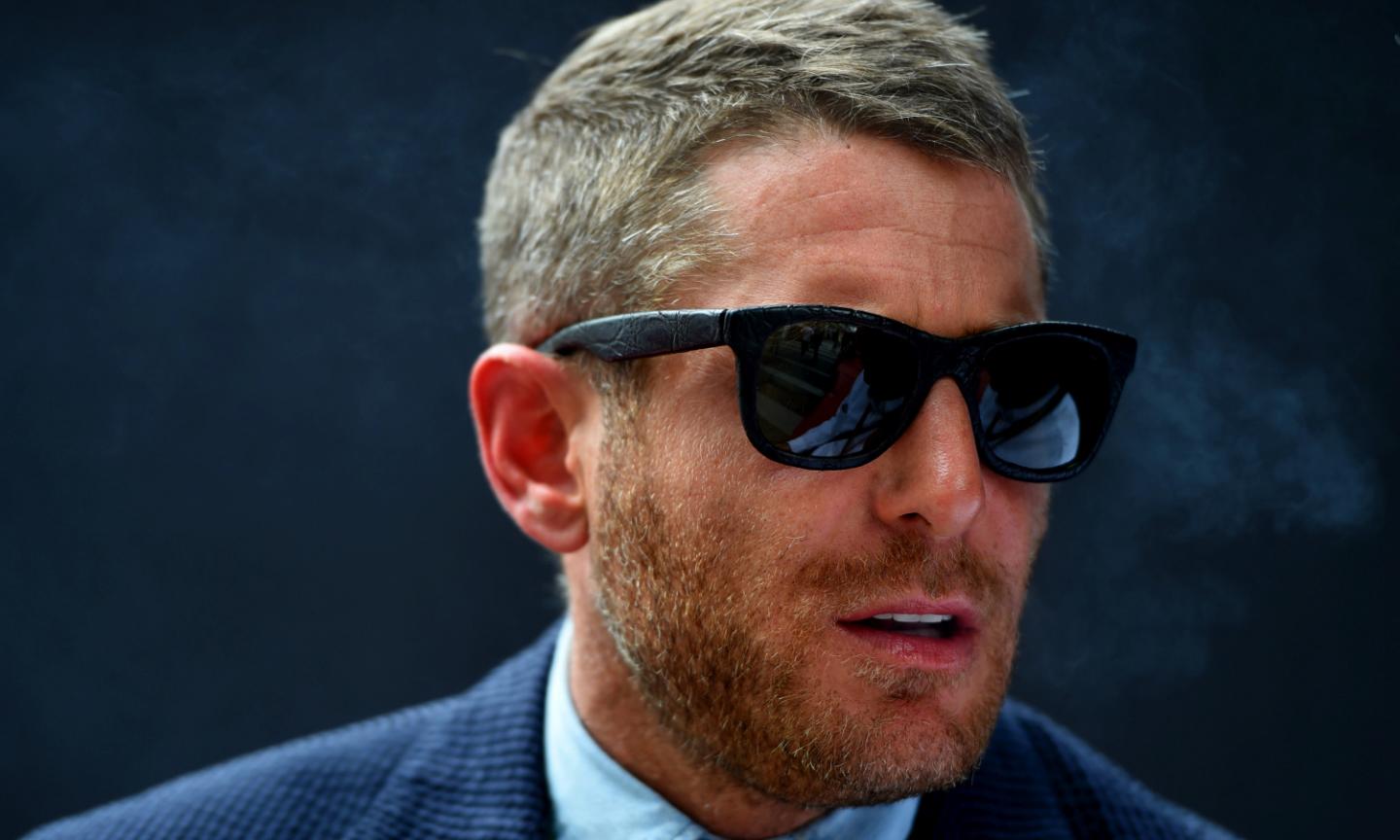 Lapo Elkann: 'Vicinissimo a Rugani e alla Juve'