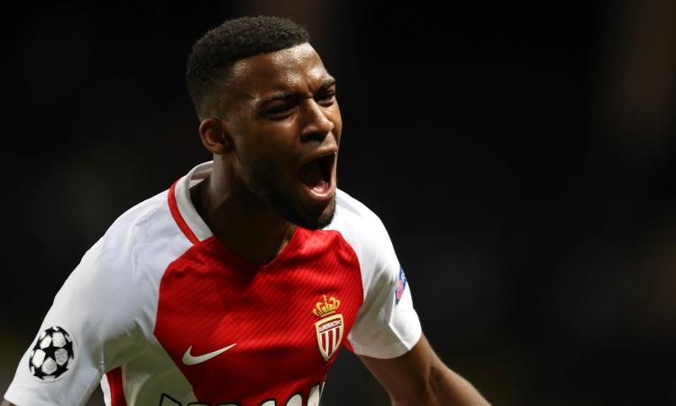 Juve, non solo Douglas Costa: chieste informazioni al Monaco per Lemar