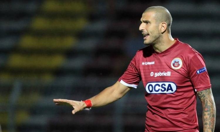 Cittadella-Venezia, le formazioni ufficiali: Litteri contro Geijo