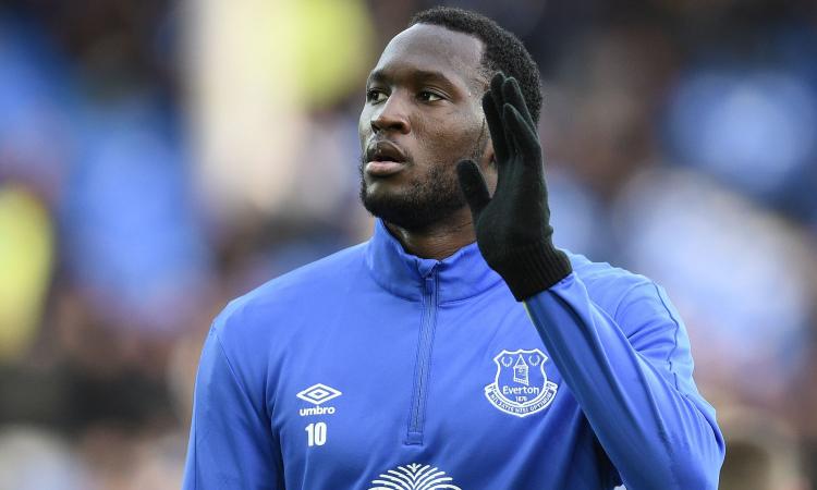 Juventus, torna di modo Lukaku