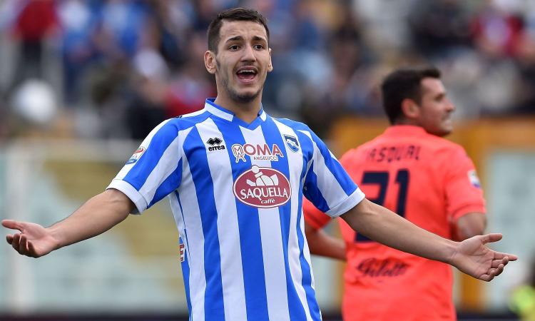 Inter, due giovani in prestito al Carpi