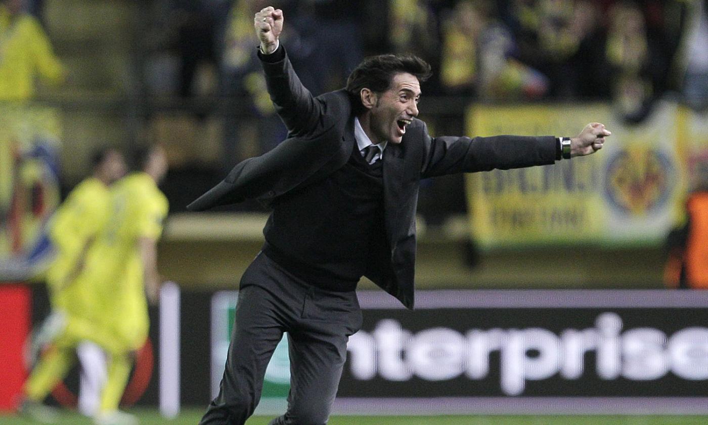 Villarreal, è UFFICIALE il ritorno di Marcelino