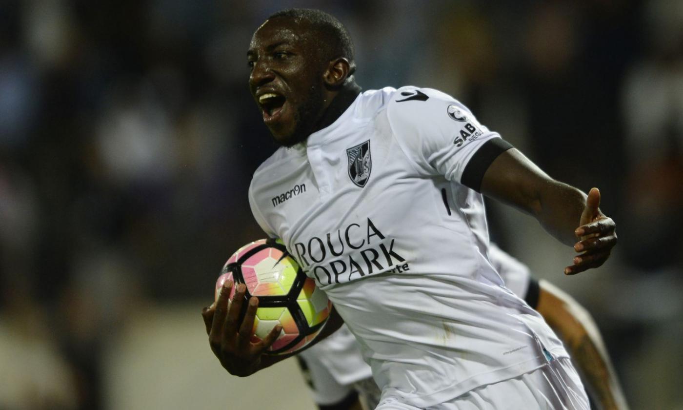 Porto, due club vogliono Marega