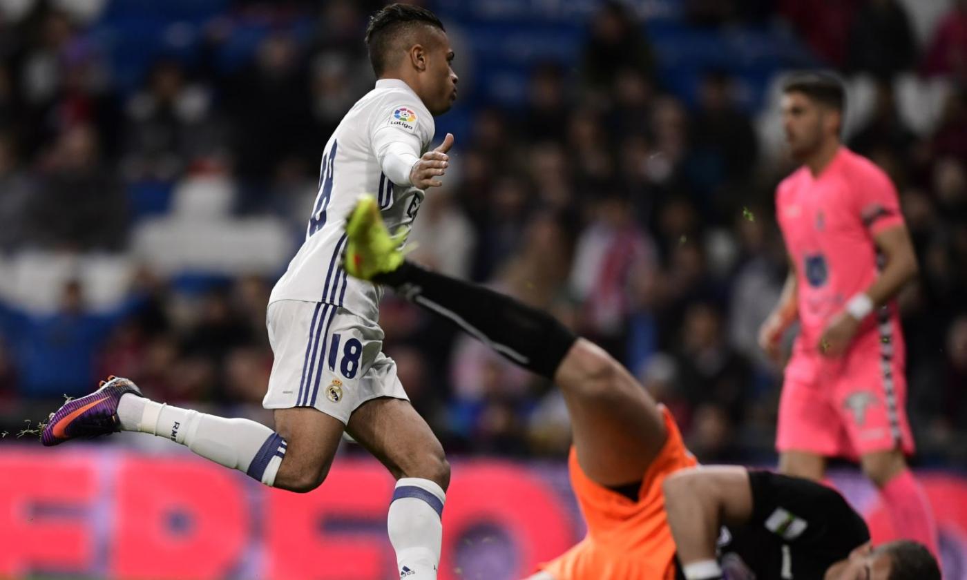 Getafe, UFFICIALE: Buendia al Cultural y Deportiva Leonesa