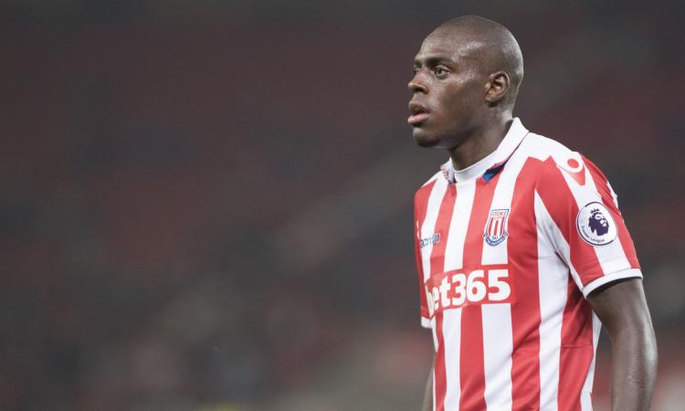 Stoke City, può tornare Martins Indi