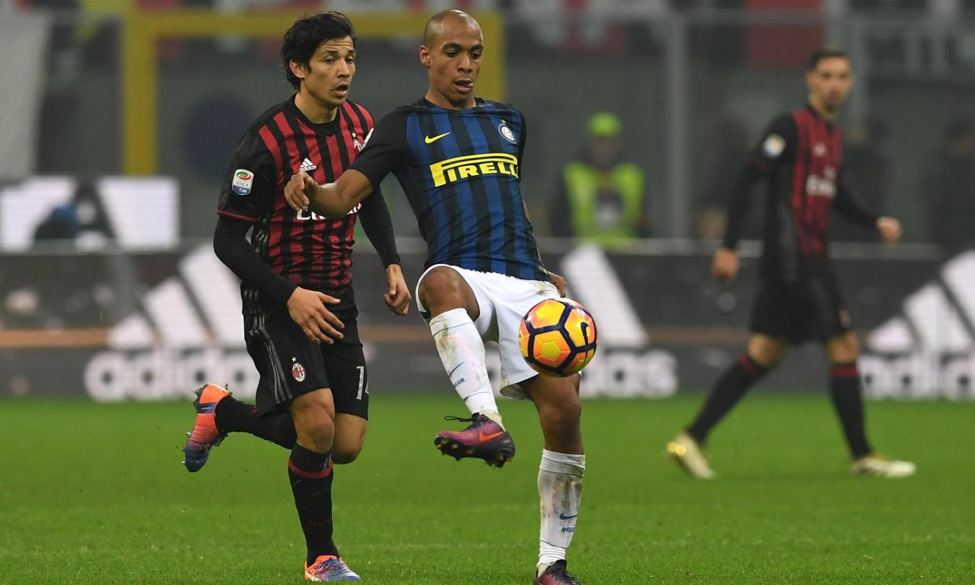 Convocati Milan: rientrano Bacca e Bonaventura, si ferma Mati