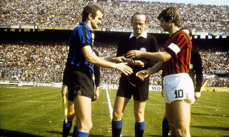 50 anni di 'Luci a San Siro', le frasi sul sesso che la censura cancellò: e ora torna il derby scudetto...