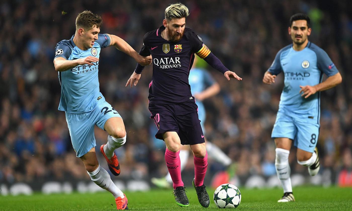 Barcellona, rinnovo Messi: club tranquillo