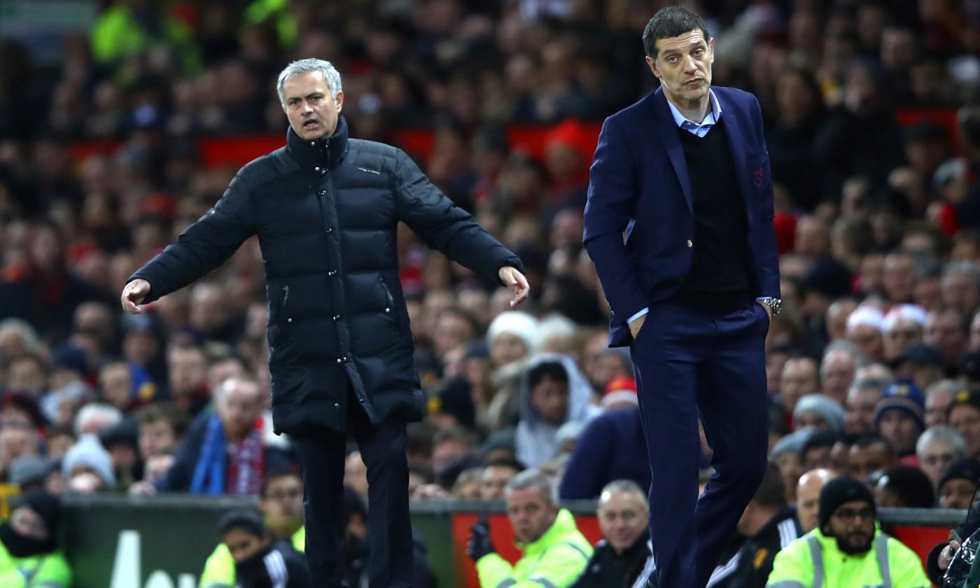 Mourinho should get a "six-game ban" claims former referee