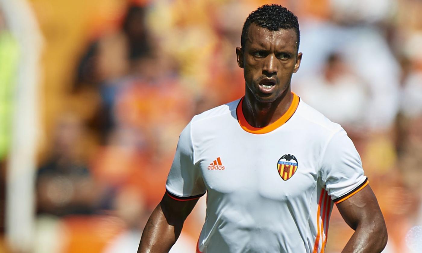 Valencia-Hull City, retroscena su Nani