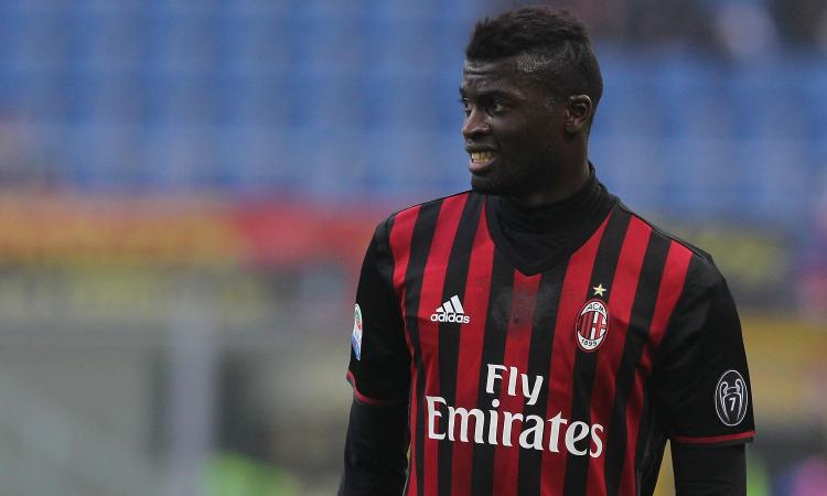 Milan, Bonaventura e Deulofeu insidiano Niang: ora serve la svolta