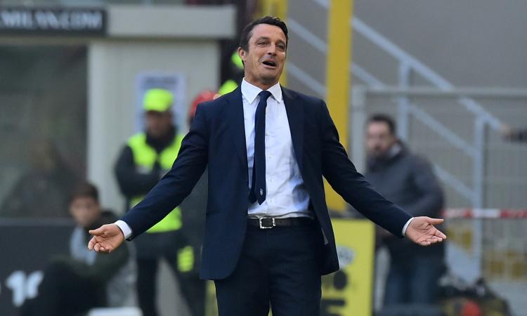 Pescara, un nuovo acquisto out per il Lecce