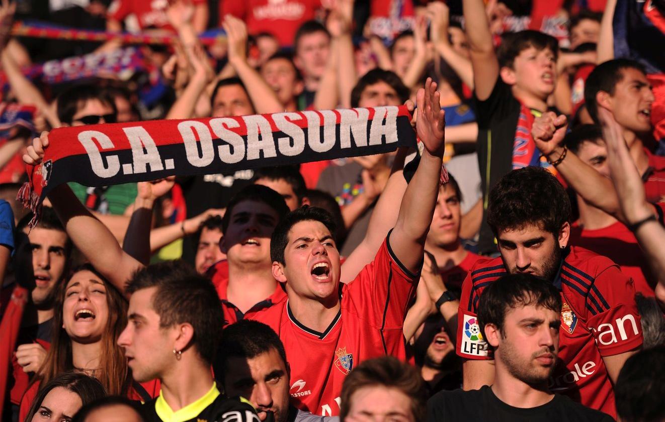 Osasuna, UFFICIALE: rescinde Romero