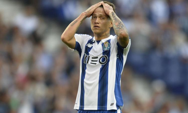 Bordeaux: Otavio in arrivo