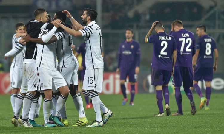 Sampdoria, offerta per un terzino greco