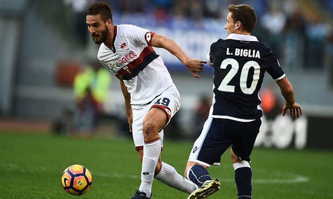 Genoa, le pagelle di CM: Orban, che disastro! Ocampos unico lampo