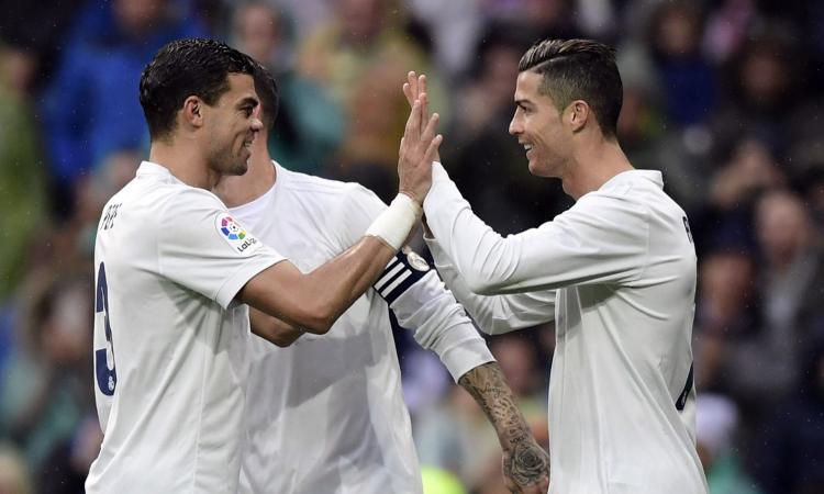 Besiktas: Pepe chiede troppo