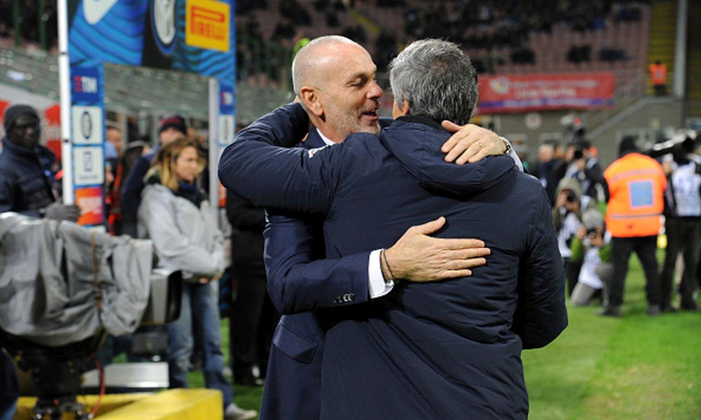 Inter: la prima vittoria di Pioli è meritata, ma Damato mette lo zampino