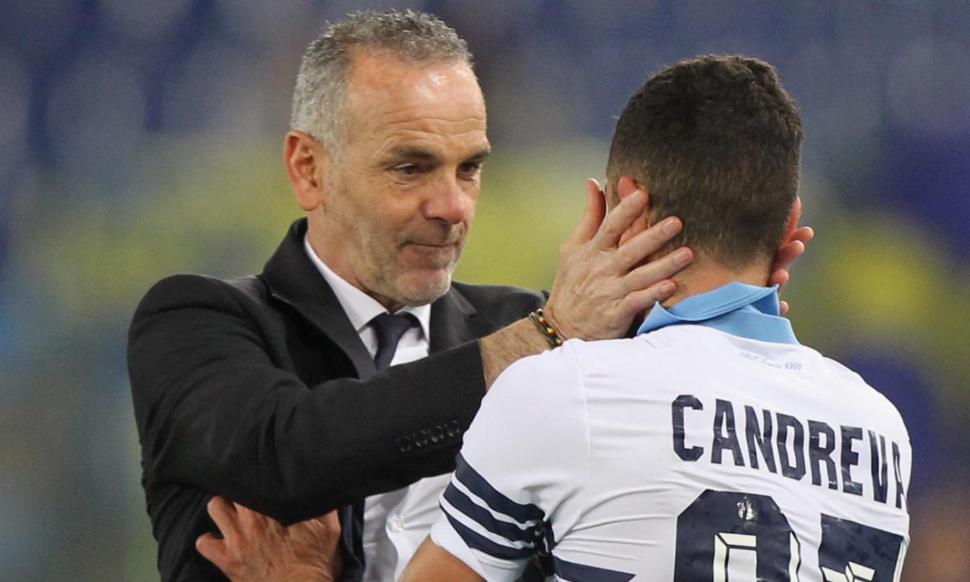 Pioli-Candreva: lite per una fascia da capitano. Ora all'Inter che succede? 