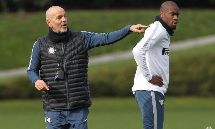 Pioli stregato nei precedenti con la Juve: nessuna vittoria