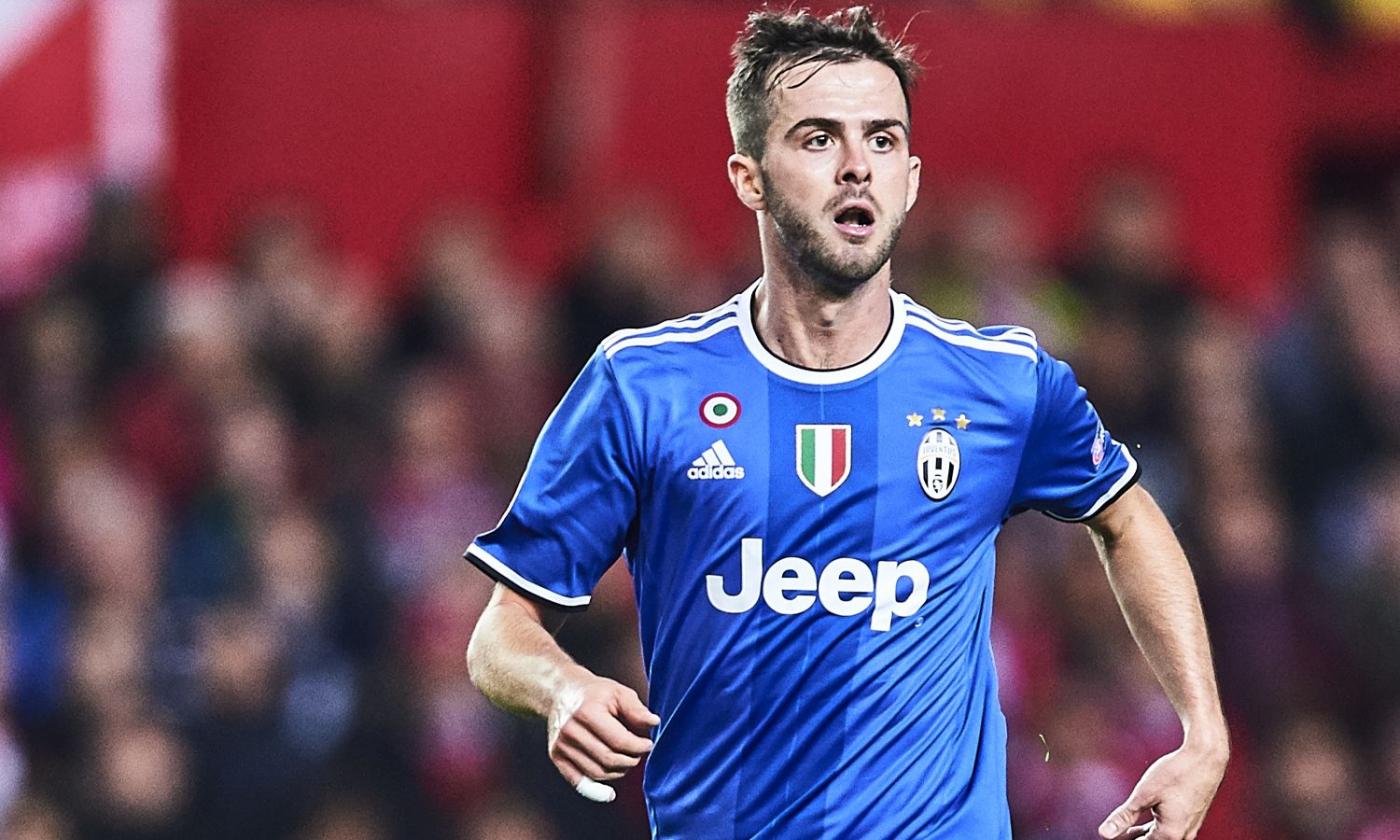 Pjanic: 'Grazie Roma, ma la Juve è un passo avanti in carriera. Ecco perché qui si vince sempre'