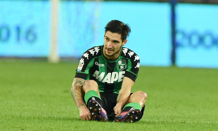 Sassuolomania: nuovo modulo, Politano in panchina