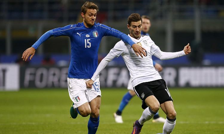 Juve, due obiettivi in Germania