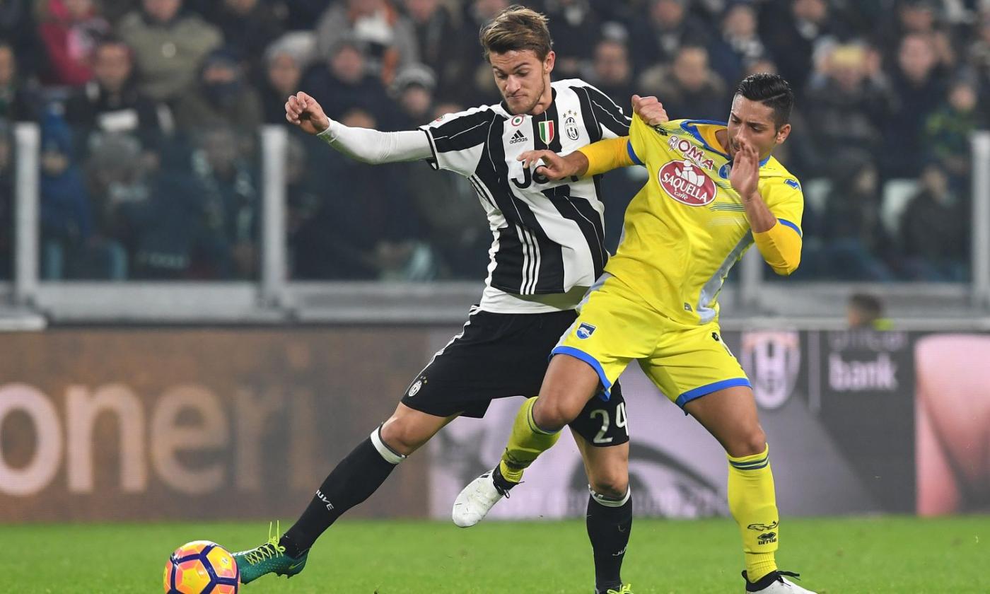 Ag. Rugani: 'Futuro? Non tutti giocano sempre...'