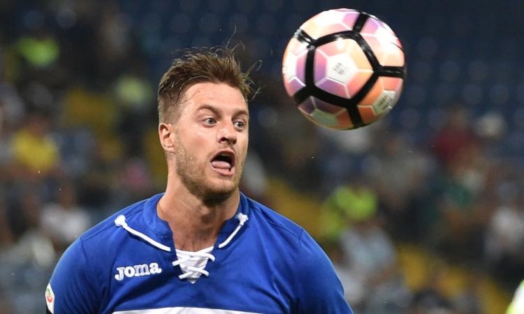 Sampdoria, Sala in uscita? C'è la Fiorentina