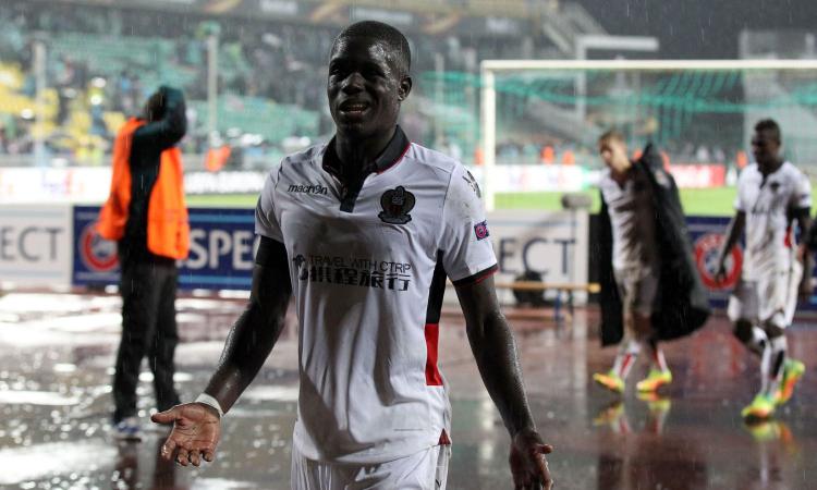 L'Inter torna a visionare il gioiello Sarr. Ma ora c'è una clausola su cui trattare