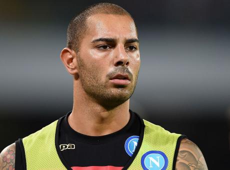 Napoli, UFFICIALE: Sepe firma con il Parma