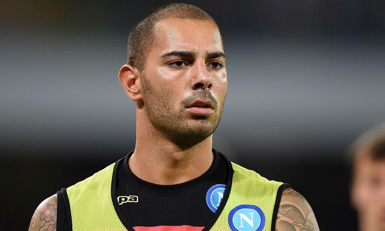 Ag. Sepe: 'Permanenza al Napoli? Decideremo dopo Reina'