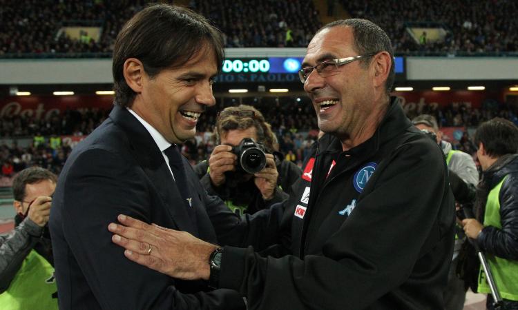 Intermania: Inzaghi scelta logica, ma dopo Conte serviva una svolta alla Sarri. Juve favorita con Allegri