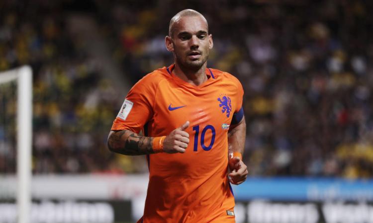 Galatasaray: un ex Inter può lasciare per andare in MLS