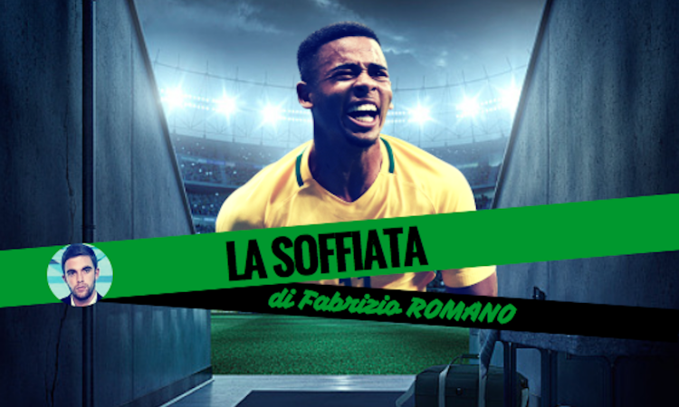 Gabriel Jesus trionfa. E così fu soffiato all'Inter: adesso Suning cambia i piani