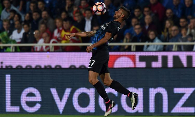 Juve, ecco l'erede di Alex Sandro