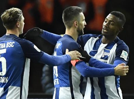 Ajax: retroscena su Stark
