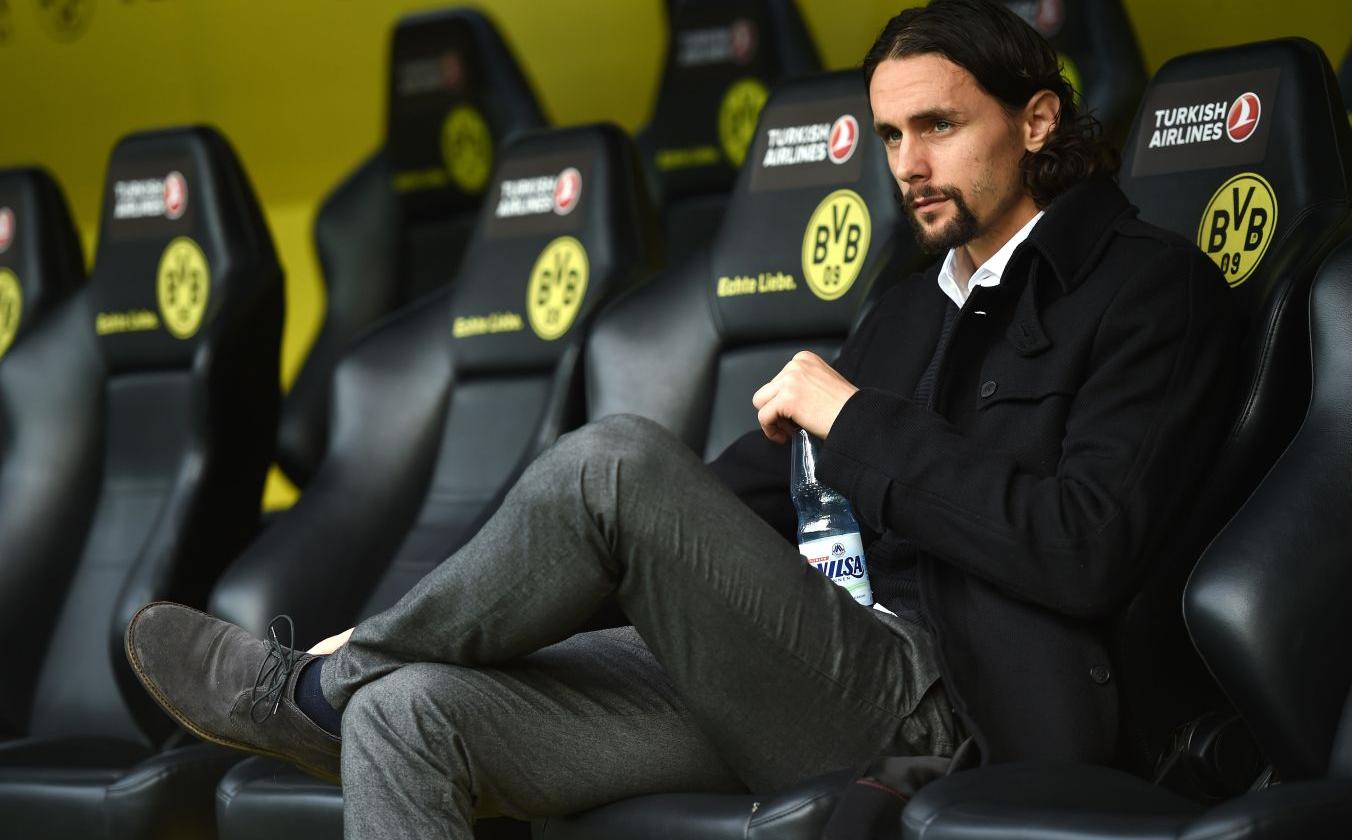 Borussia Monchengladbach, Subotic per la difesa