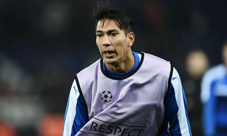 Leicester, UFFICIALE: rinnova Ulloa