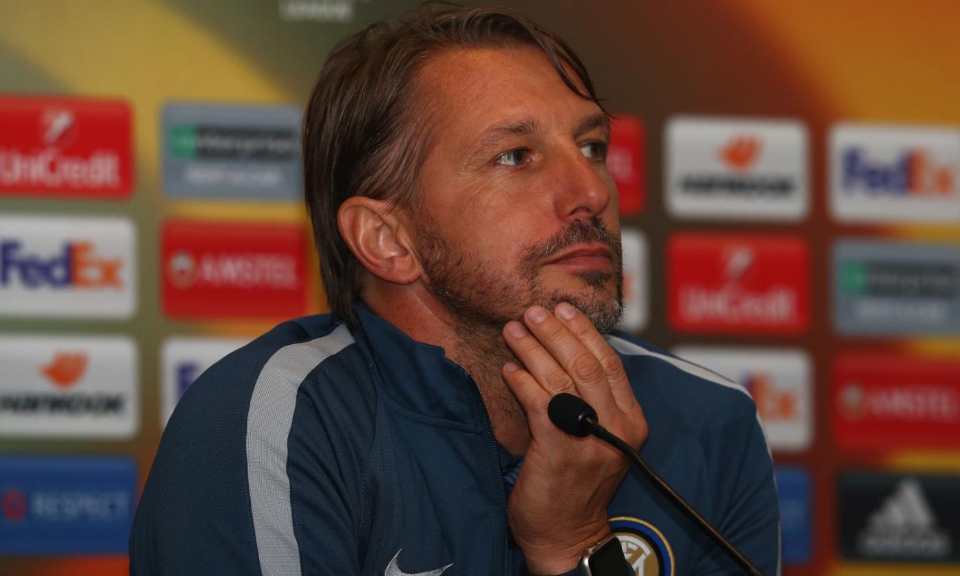 Vecchi: 'C'è chi non dovrebbe indossare questa maglia. Gabigol e Joao Mario...'