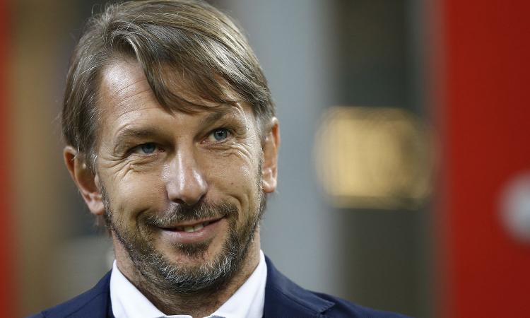 Venezia, Vecchi: 'Poteva starci il pareggio. Citro? Si deve ambientare'