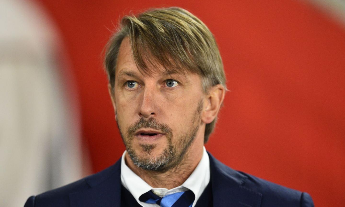 Inter, Vecchi: 'We thankfully were able to get that late goal. I am now heading back to the youth squad'